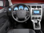 Dodge Caliber SRT4 2008 года (EU)